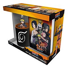 Tirelire Naruto - Gama-Chan - Objets à collectionner Cinéma et Séries
