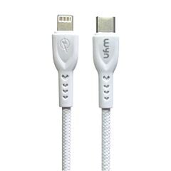 Ecouteur type USB-C blanc Wyn - Ecouteurs et casques Wyn access