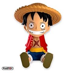 Tirelire Luffy One Piece