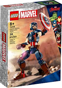 Figurine Funko POP - Marvel Avengers - Iron Man n°626 - Objets à