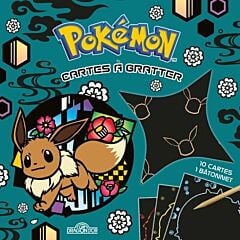Pokémon - L'intégrale Des 8 Régions - 8 Cherche-et-trouve à Prix