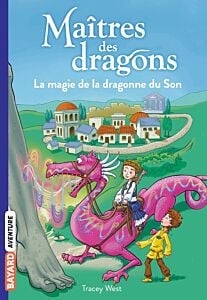 Maîtres des dragons, Tome 16