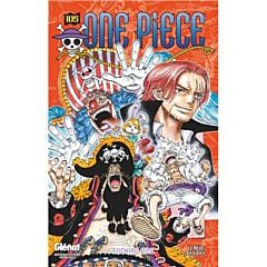 One Piece - Édition originale - Tome 89