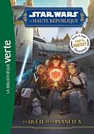 Star Wars La Haute République 05 - La quête de la Planète X