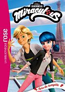  Miraculous 38 - Chloé bis: 9782017179962: Zagtoon: Books