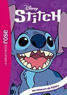 Stitch ! 03 - Au secours de Kijimu
