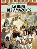 Puzzle Blake et Mortimer 1000 pièces