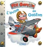 L'avion de Gaston, tome 3