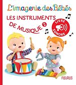 Livre : Mes musiques de Mozart : livre sonore avec un cherche & trouve, le  livre de Marion Billet - Gallimard-Jeunesse Musique - 9782075175296