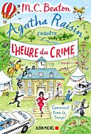 Agatha Raisin enquête 35 - L'Heure du crime