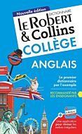 Le Robert & Collins Collège Anglais