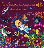 Livre : Mes musiques de Mozart : livre sonore avec un cherche & trouve, le  livre de Marion Billet - Gallimard-Jeunesse Musique - 9782075175296
