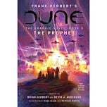 Dune, le roman graphique T3