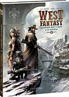 West Fantasy - Tome 2