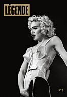 Légende n°9 - Madonna