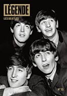 Légende N15 - Les Beatles