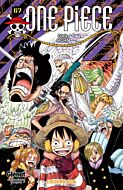One Piece - Édition originale - Tome 105, Eiichiro Oda - les Prix  d'Occasion ou Neuf