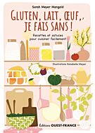 Livre : Agenda cuisine 2023 : 365 menus rapides, équilibrés, bon marché, le  livre de Lucie Reynier - Editions Marie-Claire - 9791032307793
