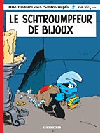 Ducobu, Tome 26 : Votez Ducobu ! — Éditions Le Lombard