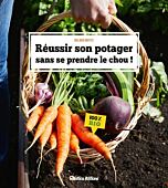 Hors Série Rustica Pratique ALMANACH 2024 - Nature et jardinage