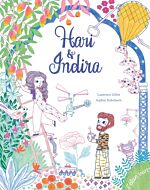 Hari et Indira