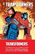 Transformers tome 1