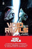 Void Rivals tome 1