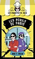 Les Périls de Paris
