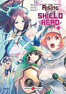 The Rising of the Shield Hero - vol. 24