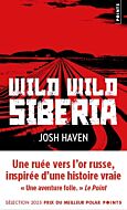 Wild Wild Siberia