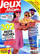 Magazine Jeux de maxi, numéro 316, du 03/06/2024