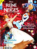 Mon kit d'activités : La Reine des Neiges 2 : Elsa robe blanche - Collectif  - Hemma - Papeterie / Coloriage - Maison de la Presse Les Herbiers LES  HERBIERS