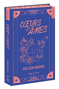 Coeurs et âmes - poche relié jaspage : Hoover, Colleen: : Livres
