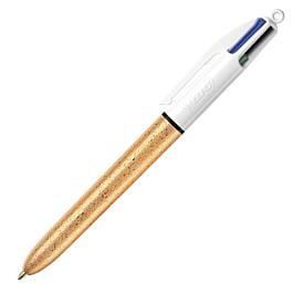 L'histoire du stylo Bic 4 couleurs
