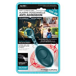 Porte-clés anti-agression - AC5267