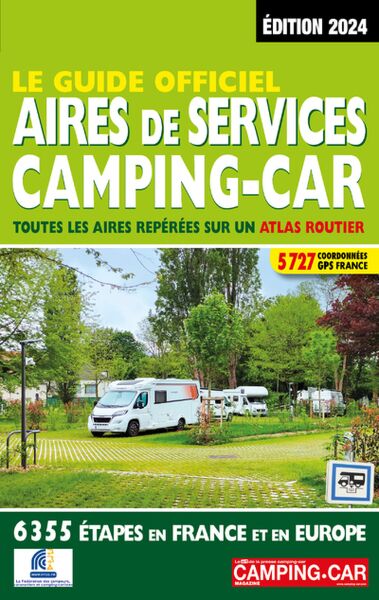 Guide Bel-air camping-caravaning 2024 : évasions en camping-car