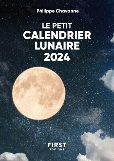 Réussir son potager avec la lune 2024-2025