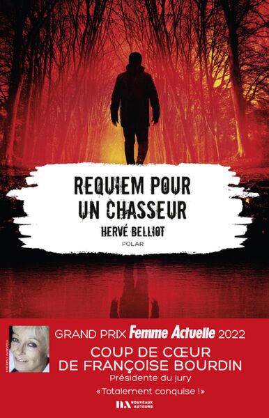 Requiem pour un chasseur Coup de coeur de Fran oise BOURDIN