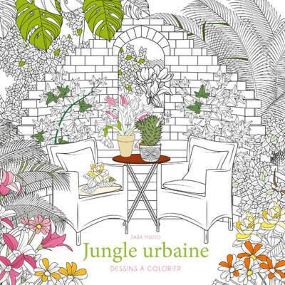 Créer une jungle urbaine