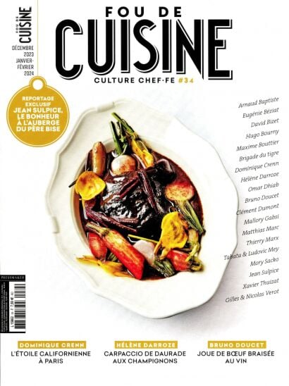 Les meilleurs accessoires de cuisine pratiques et originaux - Magazine  Avantages