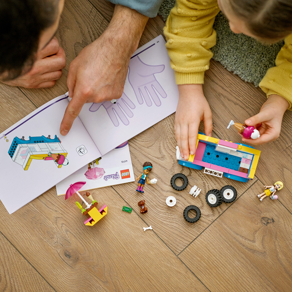 Mes idées de cadeaux pour enfants de 6 ans – Le blog et les jeux d'une  Maman Loutre