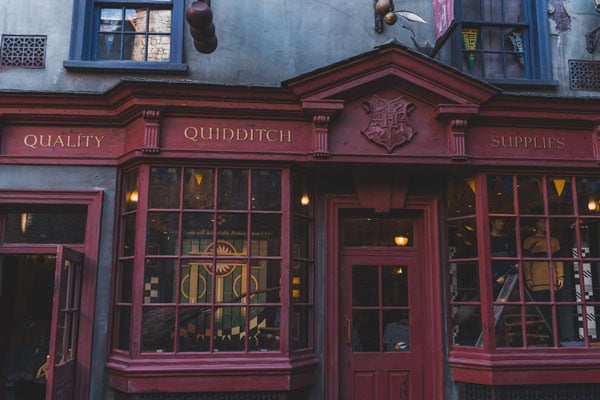 Top 5 des goodies incontournables pour les fans d'Harry Potter - Au  Comptoir des Sorciers